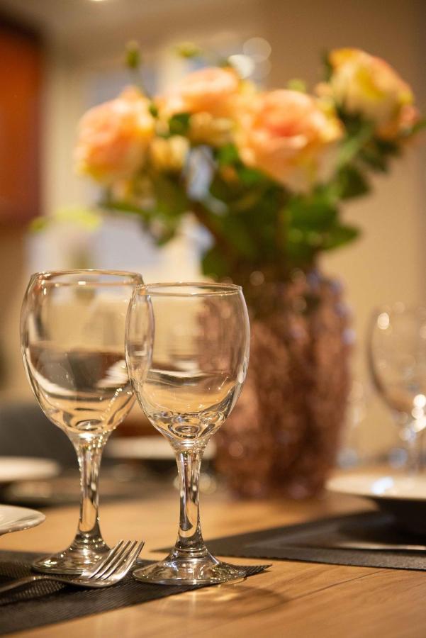 Dimantheo Apartment Athena Bagian luar foto